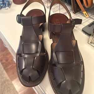 Hereu women’s gladiator sandals